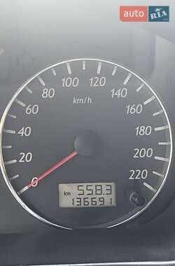 Седан Geely CK-2 2012 в 