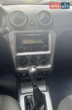 Седан Geely CK-2 2012 в 
