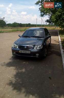 Седан Geely CK-2 2012 в Запорожье