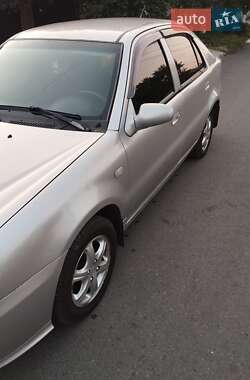 Седан Geely CK-2 2011 в 