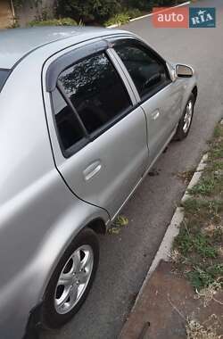 Седан Geely CK-2 2011 в 