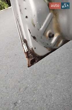 Седан Geely CK-2 2011 в 