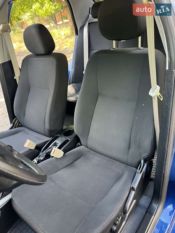 Седан Geely CK-2 2013 в Белой Церкви