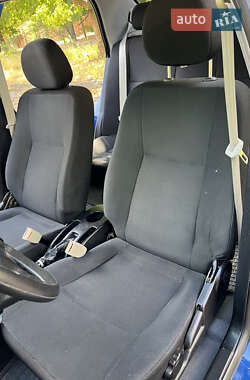 Седан Geely CK-2 2013 в 