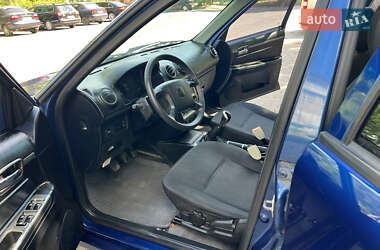Седан Geely CK-2 2013 в 