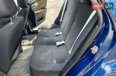 Седан Geely CK-2 2013 в 