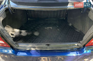 Седан Geely CK-2 2013 в 