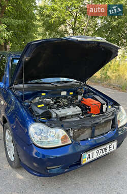 Седан Geely CK-2 2013 в 