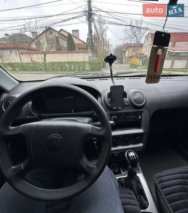 Седан Geely CK-2 2014 в Одесі