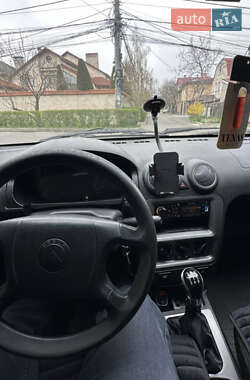 Седан Geely CK-2 2014 в 