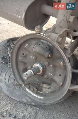 Седан Geely CK-2 2012 в 