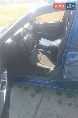 Седан Geely CK-2 2012 в 
