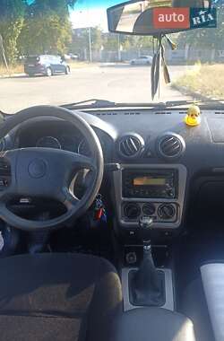 Седан Geely CK-2 2012 в 