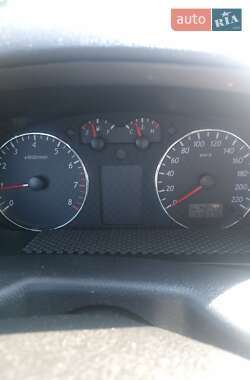 Седан Geely CK-2 2012 в 