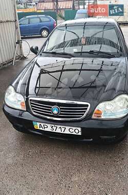 Седан Geely CK-2 2013 в Запорожье