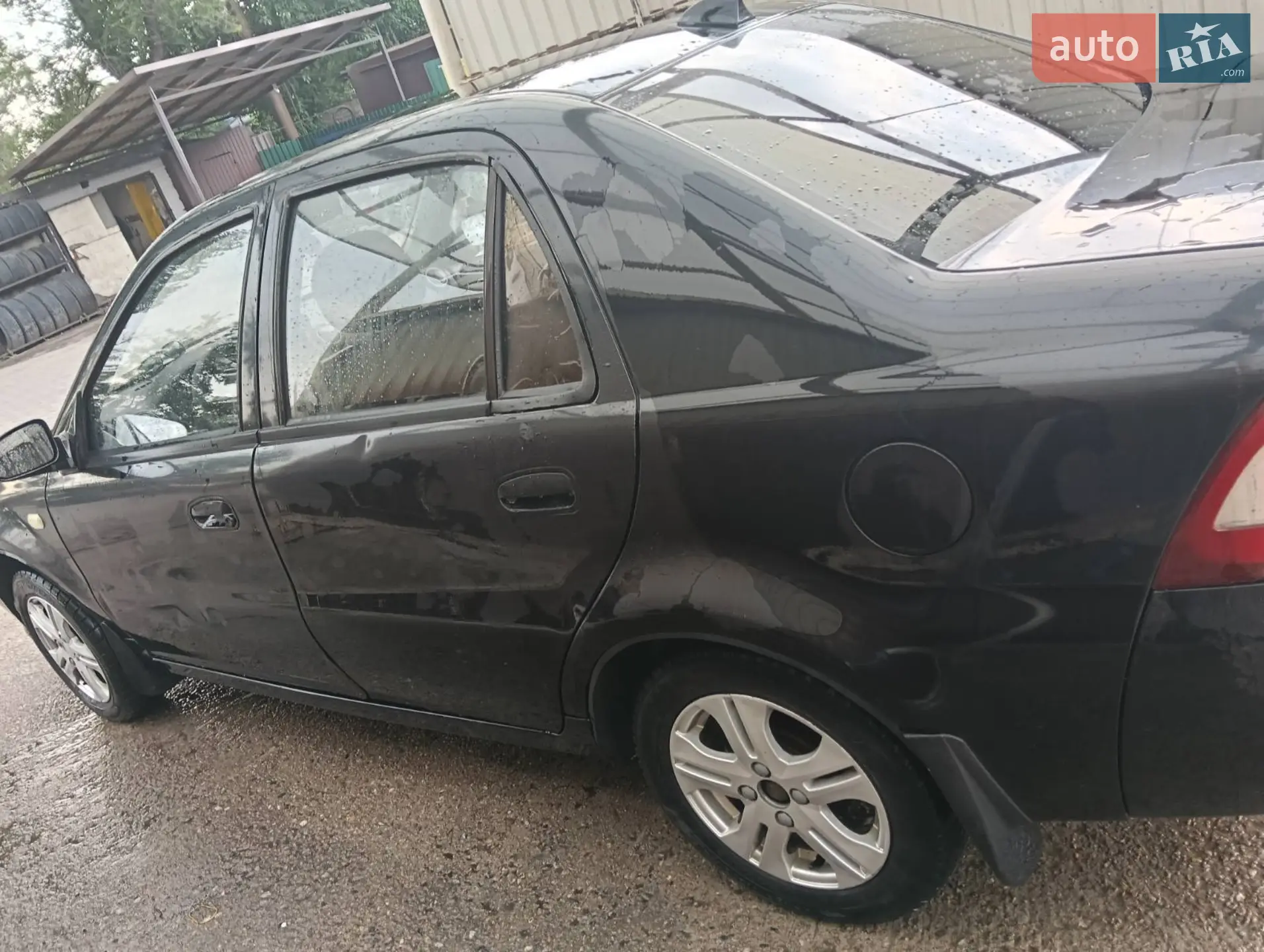 2013 Geely CK (Otaka) - мініатюра 5