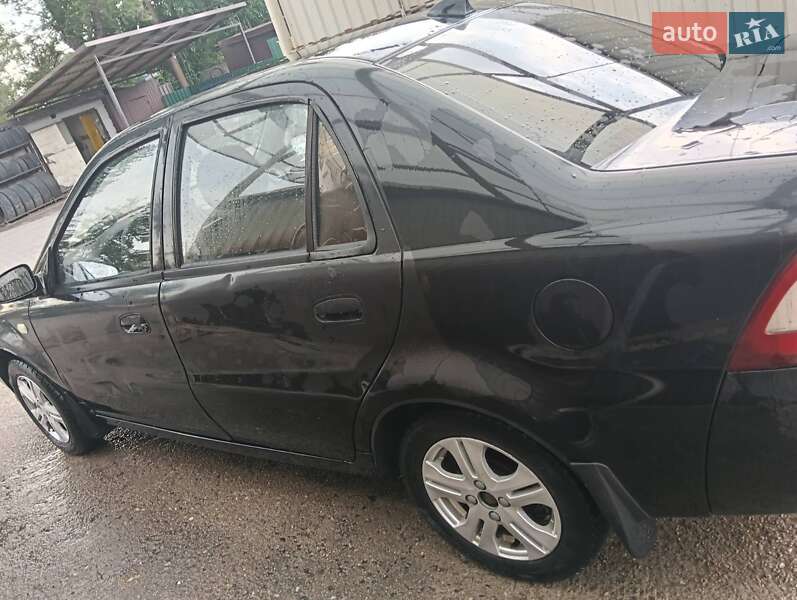 Седан Geely CK-2 2013 в Запорожье