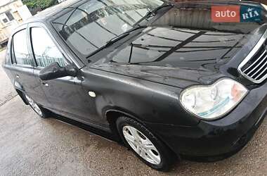 Седан Geely CK-2 2013 в 
