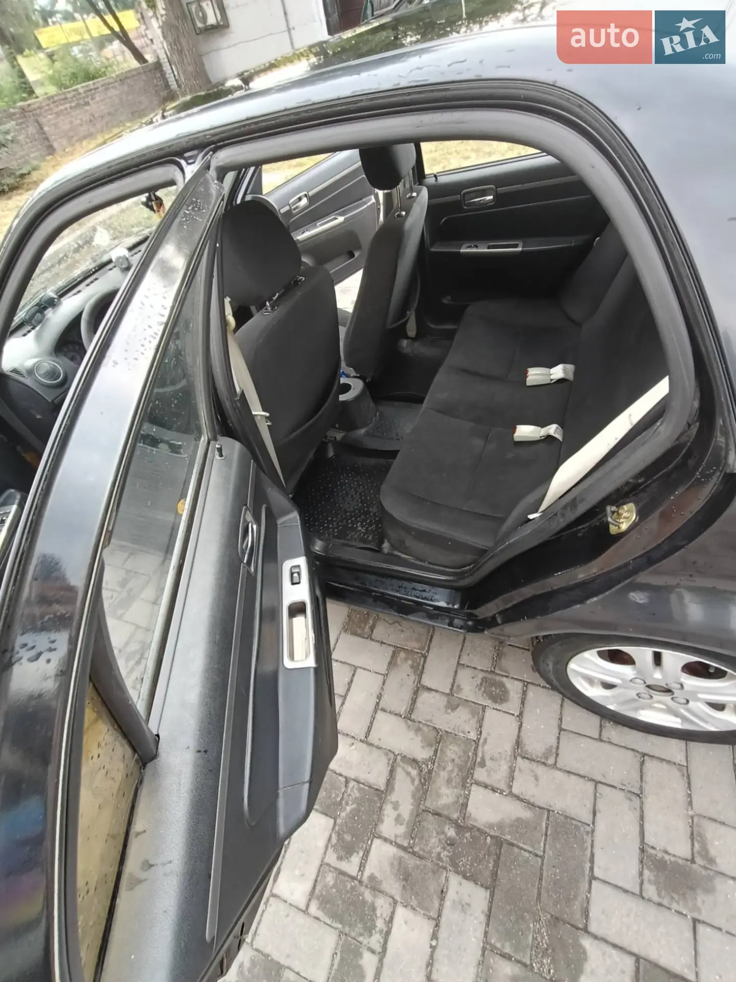 2013 Geely CK (Otaka) - мініатюра 11