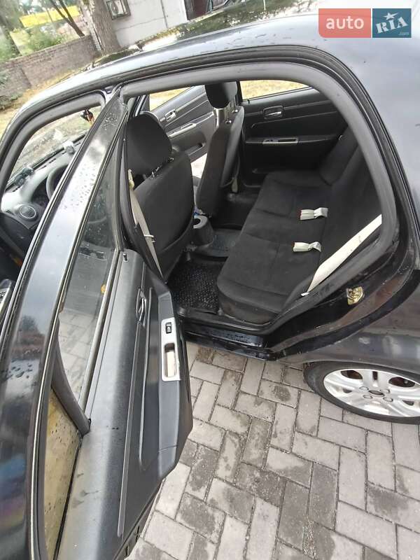 Седан Geely CK-2 2013 в Запорожье