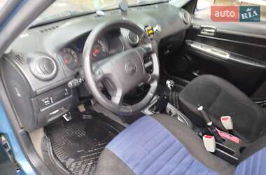 Седан Geely CK-2 2014 в 