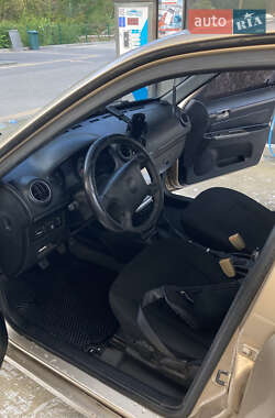 Седан Geely CK-2 2013 в 