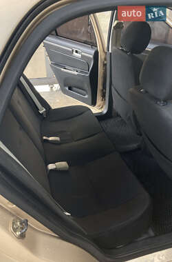 Седан Geely CK-2 2013 в 