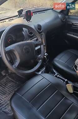 Седан Geely CK-2 2014 в 