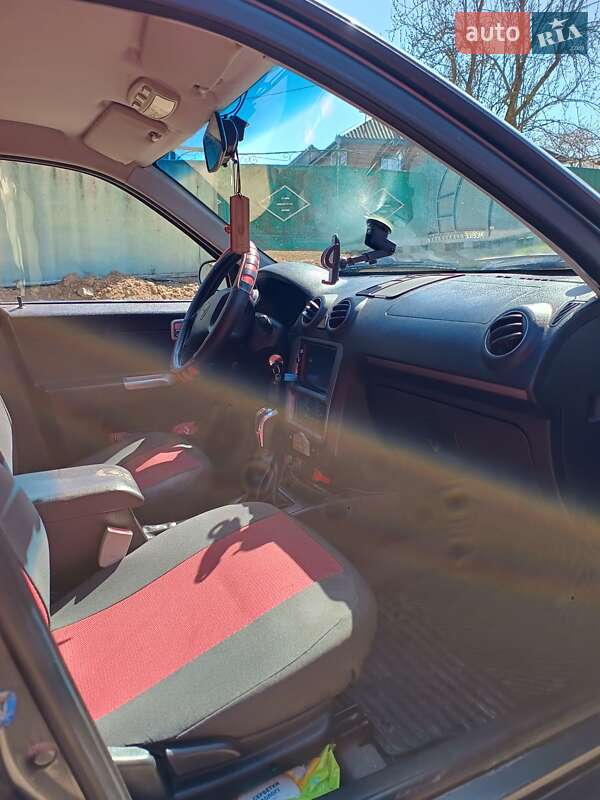 Седан Geely CK-2 2013 в Жмеринке
