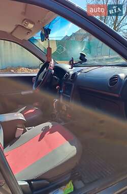 Седан Geely CK-2 2013 в 