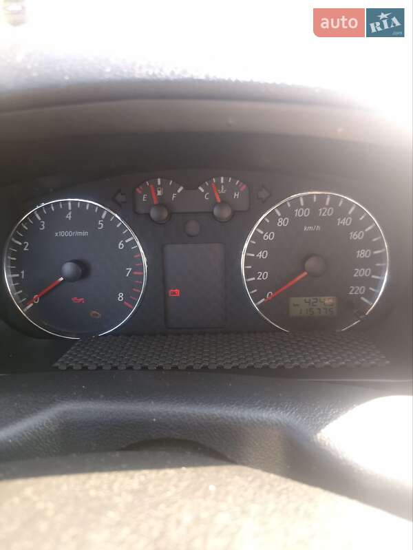 Седан Geely CK-2 2012 в Киеве