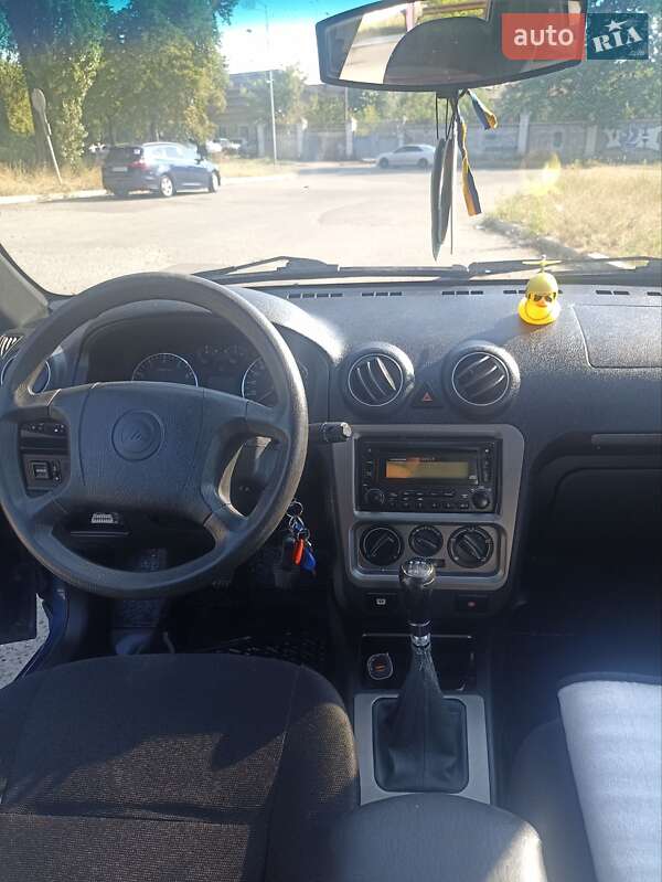 Седан Geely CK-2 2012 в Киеве