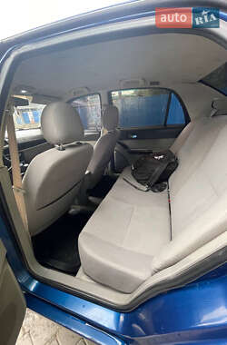 Седан Geely CK-2 2007 в 