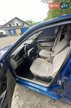Седан Geely CK-2 2007 в 
