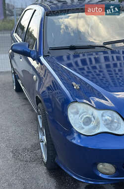 Седан Geely CK-2 2011 в 