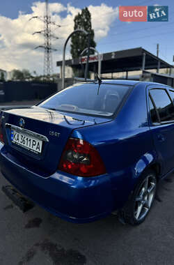 Седан Geely CK-2 2011 в 