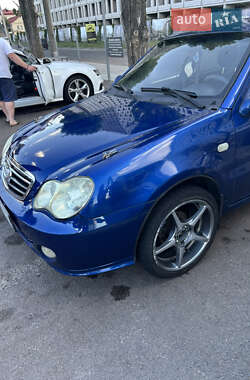 Седан Geely CK-2 2011 в 
