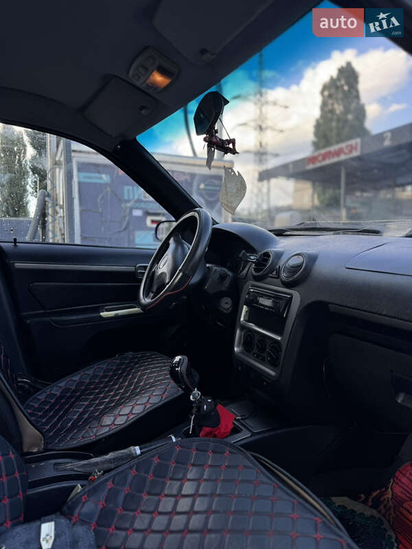 Седан Geely CK-2 2011 в Києві