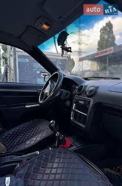 Седан Geely CK-2 2011 в 