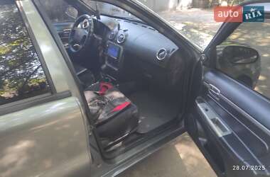 Седан Geely CK-2 2011 в 