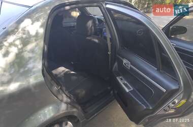 Седан Geely CK-2 2011 в 