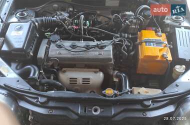 Седан Geely CK-2 2011 в 