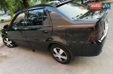 Седан Geely CK-2 2013 в 