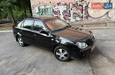 Седан Geely CK-2 2013 в Запорожье