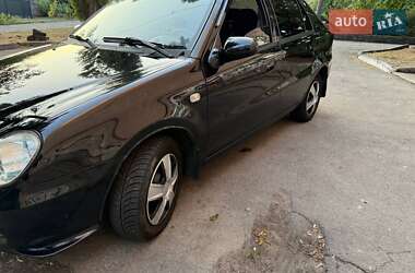 Седан Geely CK-2 2013 в 