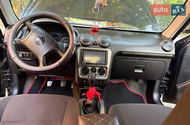 Седан Geely CK-2 2013 в 
