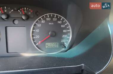 Седан Geely CK-2 2012 в 