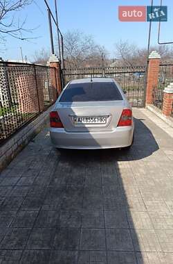 Седан Geely CK-2 2011 в 