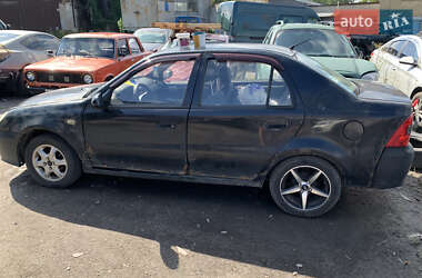 Седан Geely CK-2 2007 в 