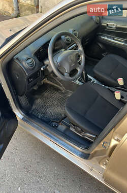 Седан Geely CK-2 2013 в 